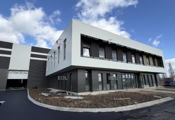 Local d'activité à louer Saint-Germain-lès-Arpajon - Proximité A104, A6, N20