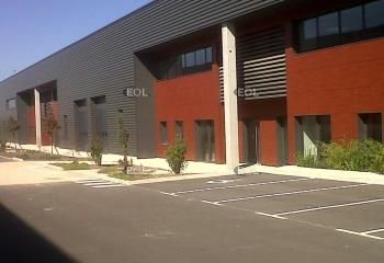 Cellule d'activité à louer Gonesse - Aéroport CDG à 10 km