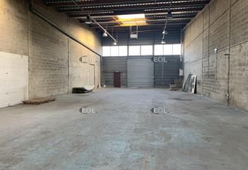 Locaux d'activité à louer Coignières - Proximité N10 et gare