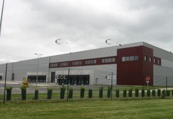 Location cellule logistique Brie-Comte-Robert - Proximité N104 et N19