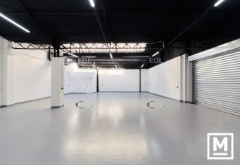 Local d'activité à louer Montreuil - Proche métro ligne 9 et périphérique