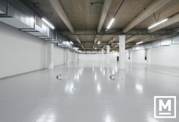 Local d'activité à louer Montreuil - Proche métro ligne 9 et périphérique