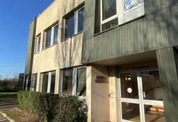 Locaux d'activité à louer Coignières - Proche N10 et gare