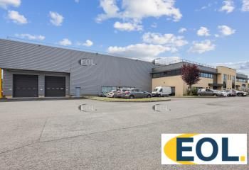 Location bâtiment indépendant Le Mesnil-Amelot - Proximité aéroport CDG