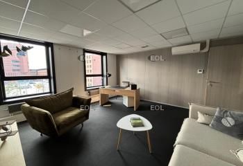 Vente bureaux Évry-Courcouronnes - Proche gare et commerces