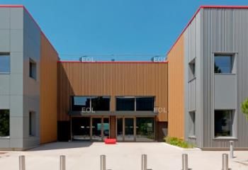 Location bureaux Le Blanc-Mesnil - Proche A1, A3, A86, N2, métro ligne 7 et RER B