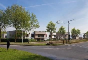 Local d'activité à louer Bussy-Saint-Georges - Proximité A4, A104 et RER A