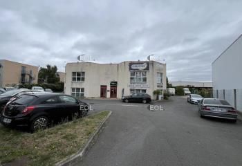 Local d'activité à vendre Les Mureaux - Terrain indépendant