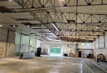 Local d'activité à louer Bazainville - Disponibilité immédiate