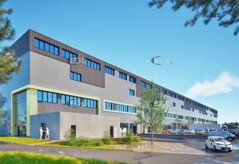 Location cellules d'activités/logistiques Gonesse - Proximité aéroports et autoroutes