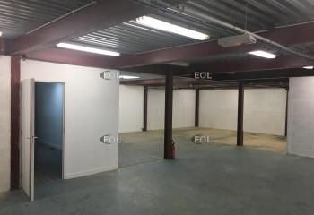 Local d'activité à louer Saint-Soupplets - Accès N2, N330, D401