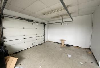 Local d'activité à louer Les Ulis - Courtaboeuf - Proche axes routiers