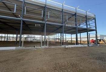 Location locaux d'activité Villejust - Proche A10 et N118