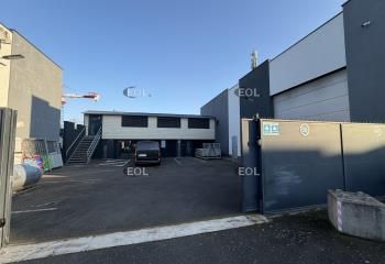 Local d'activité à vendre Evry-Courcouronnes - Accès A6 et N104