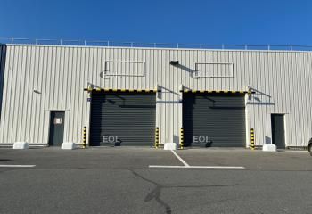 Local d'activité à louer Orly - Proche aéroport et Rungis