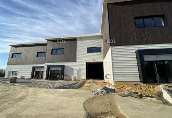 Locaux d'activités à vendre Ollainville - Proche N20 et RER C