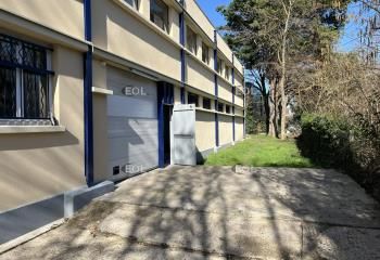 Local d'activité à louer Eaubonne - ZA Louis Armand - Accès A15/A115