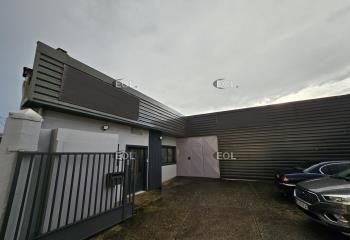 Local d'activité à vendre Draveil - Cour privative et jardin