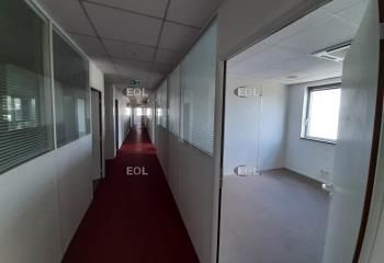 Location bureaux Chevilly-Larue - Proche MIN de Rungis