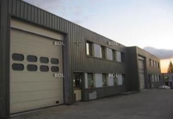 Local d'activité à louer Neuilly-sur-Marne - Proche A86 et A4