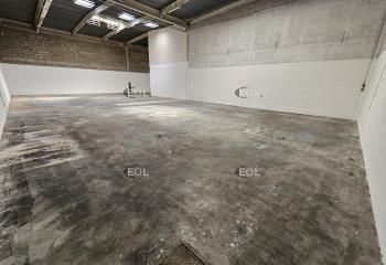 Local d'activité à louer Valenton - 6 m de hauteur