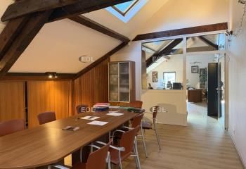 Bureaux à vendre Les Ulis - Proche RER B et autoroutes