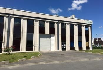 Local d'activité à louer Villebon-sur-Yvette - Accès A10, N118, N444