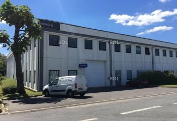 Local d'activité à louer Villebon-sur-Yvette - Proche A10 et RER B