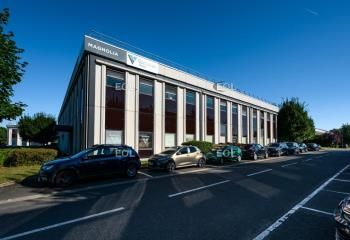 Local d'activité à louer Villebon-sur-Yvette - Accès A10, N118, N444