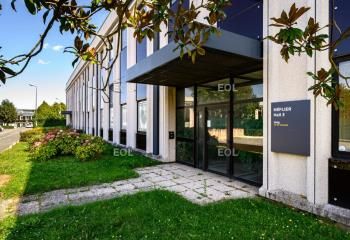 Local d'activité à louer Villebon-sur-Yvette - Accès A10, N118, N444