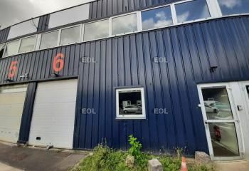 Local d'activité à louer Chilly-Mazarin - Accès A6 et N20