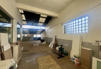 Local d'activité + logement à vendre Clichy-sous-Bois - Proche N3, A3, RER E