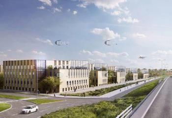 Local d'activité à vendre Tremblay-en-France - Proche Aéroport CDG