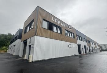 Locaux d'activité à louer Neuilly-Plaisance - Proche A86, N34, N302