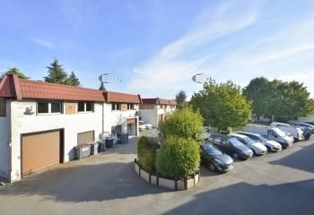 Local d'activité à louer Massy - Accès A6, A10, N118