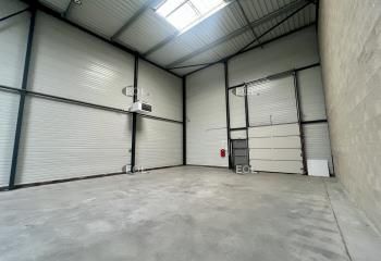 Local d'activité à louer Pierrefitte-sur-Seine - Accès N1, A1, A86