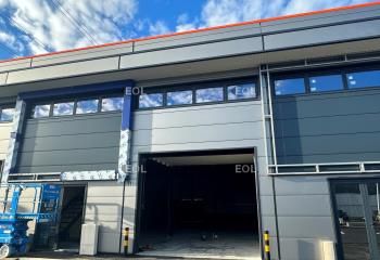 Local d'activité à louer Pontault-Combault - Proche N104, A4, N4