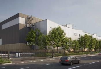 Location local d'activité Bry-sur-Marne - Proche A4 et A86