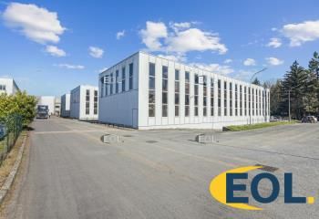 Local d'activité à vendre Les Loges-en-Josas - 1800 m²
