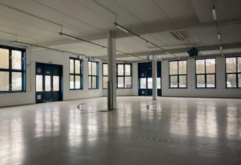 Local d'activité à louer Fresnes - Proximité Rungis et Orly