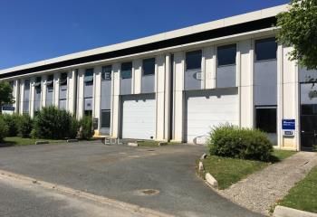 Local d'activité à louer Villebon-sur-Yvette - Accès A10, N118, N444