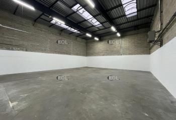 Local d'activité à louer Elancourt - ZAC Trappes-Elancourt