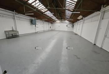 Local d'activité à louer Villeneuve-Saint-Georges - Proche échangeur N6