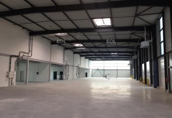 Locaux d'activité neufs à louer Bonneuil-sur-Marne - Proximité Marne