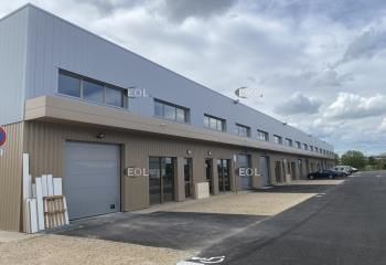 Local d'activité à vendre Marolles-en-Hurepoix - Proche Paris et Orly