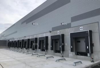 Location entrepôt classe A Ensisheim - Proche A35/E25 et A36