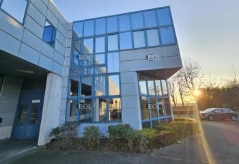 Local d'activité à louer Fresnes - Proximité A6, A86, N20, N7