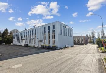 Local d'activité à vendre Les Loges-en-Josas - 1200 m²