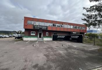 Local industriel à vendre Porcheville - Proche A13 et gare