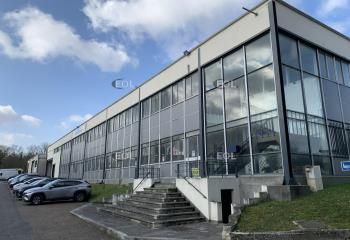 Location local d'activité Villebon-sur-Yvette - Proche A10 et RER B